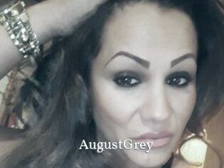 AugustGrey