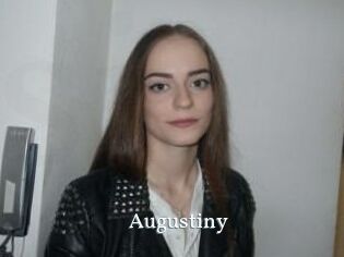 Augustiny