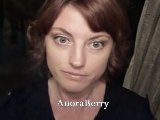 AuoraBerry