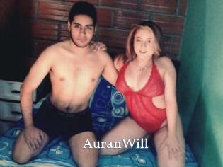 AuranWill