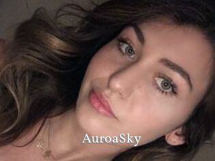 AuroaSky