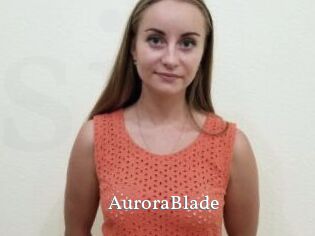 AuroraBlade