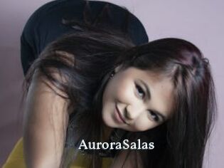 AuroraSalas