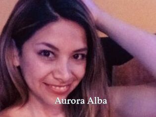 Aurora_Alba