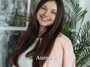 Aurora_a