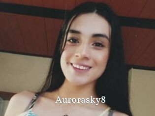 Aurorasky8