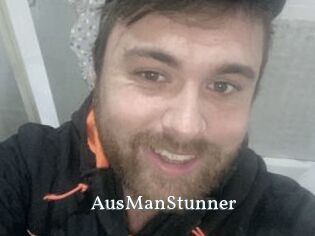 AusManStunner