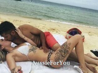 AussieForYou