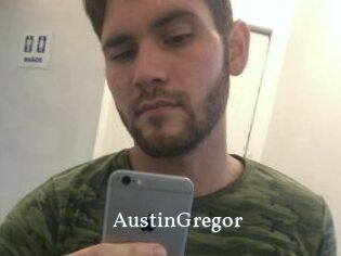 AustinGregor