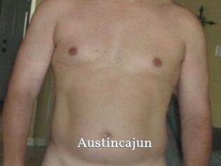 Austincajun