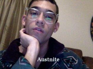 Austnite