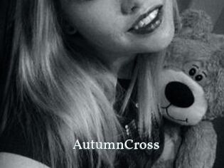 AutumnCross