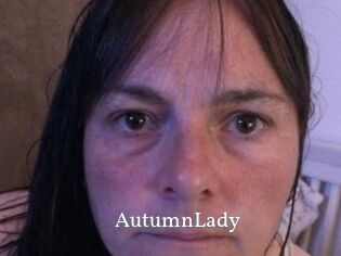 AutumnLady