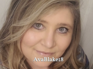 AvaBlake18