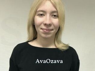 AvaOzava