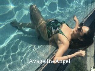 Avageline_Angel