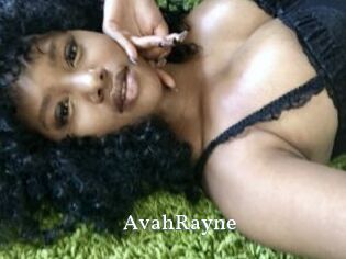 AvahRayne