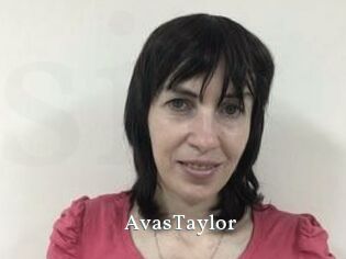 AvasTaylor