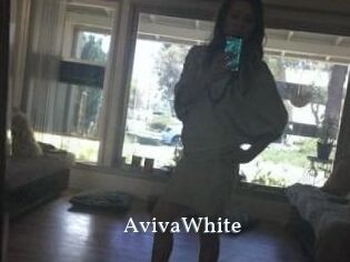 Aviva_White