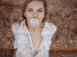 AvySins