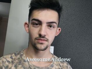 AwesomeAndrew