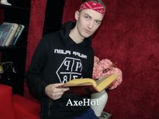 AxeHot