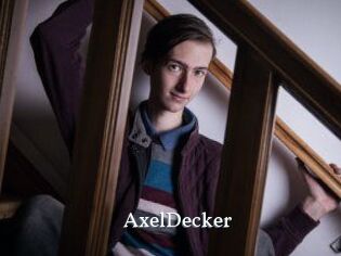 AxelDecker