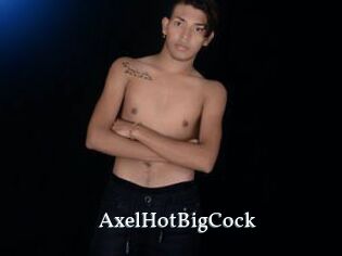 AxelHotBigCock