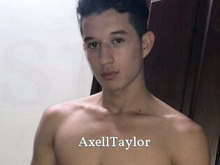 AxellTaylor