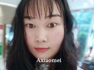 Axiaomei