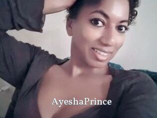 AyeshaPrince