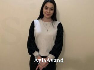 AylaAvand