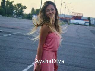 AyshaDiva