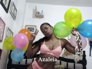 Azaleia