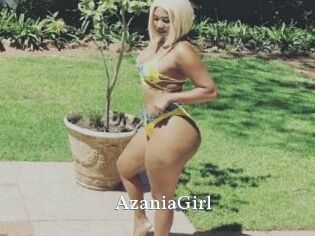 AzaniaGirl