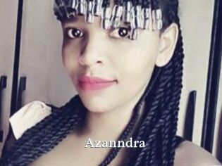 Azanndra