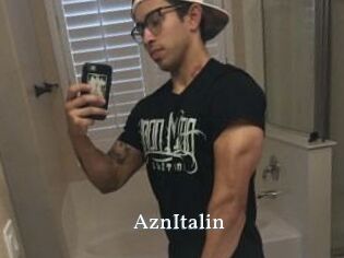 AznItalin