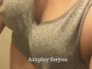 Azzplay_foryou