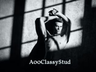 A00ClassyStud