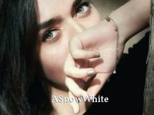 ASnowWhite