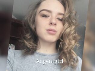 Aagentgirl