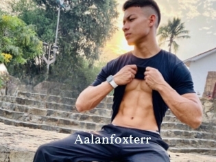 Aalanfoxterr