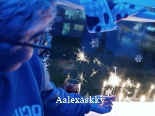 Aalexaskky