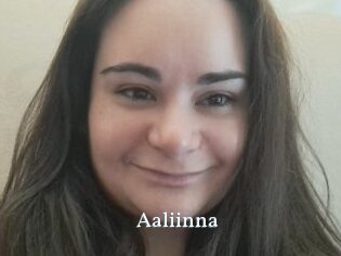 Aaliinna