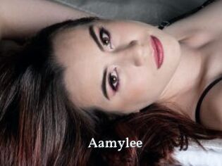 Aamylee