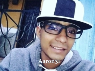 Aaron31