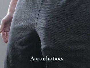 Aaronhotxxx