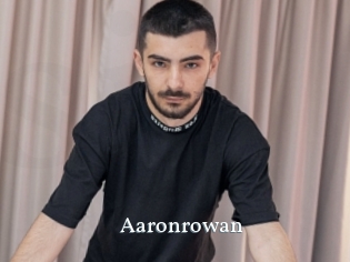 Aaronrowan