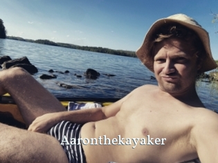 Aaronthekayaker