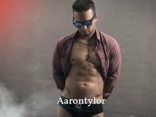 Aarontylor